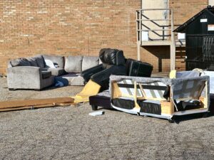Furniture Removal Columbus OH Best Junk Removal Company