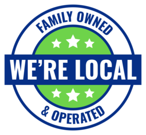Local Family Owned Small Business Junk Removal Company
