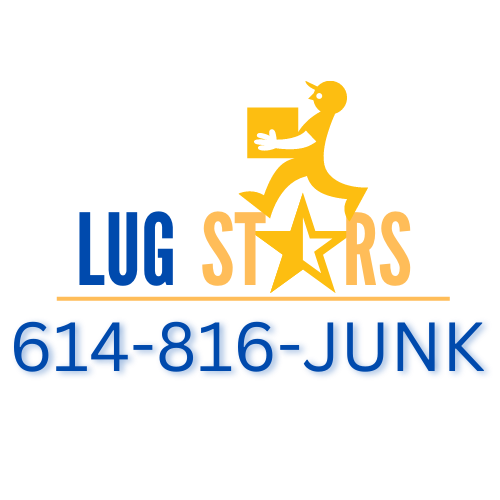 Lug Stars Junk Removal – Columbus OH