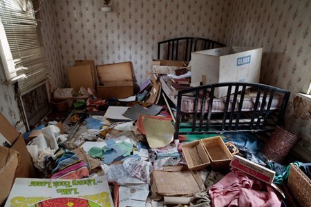 Tenant Cleanouts Eviction Cleanouts Junk Removal Columbus OH