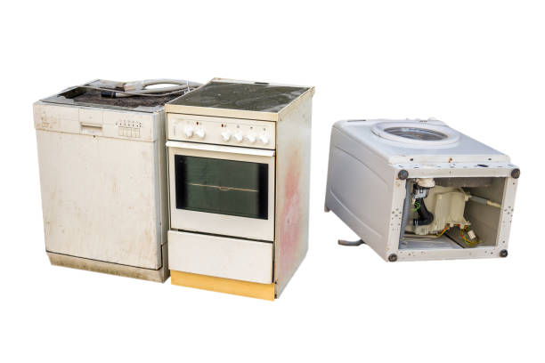 Appliance Removal And Recycling Columbus OH