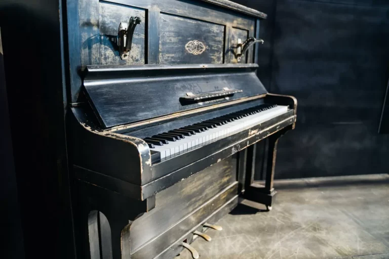 Piano Junk Removal Columbus Ohio