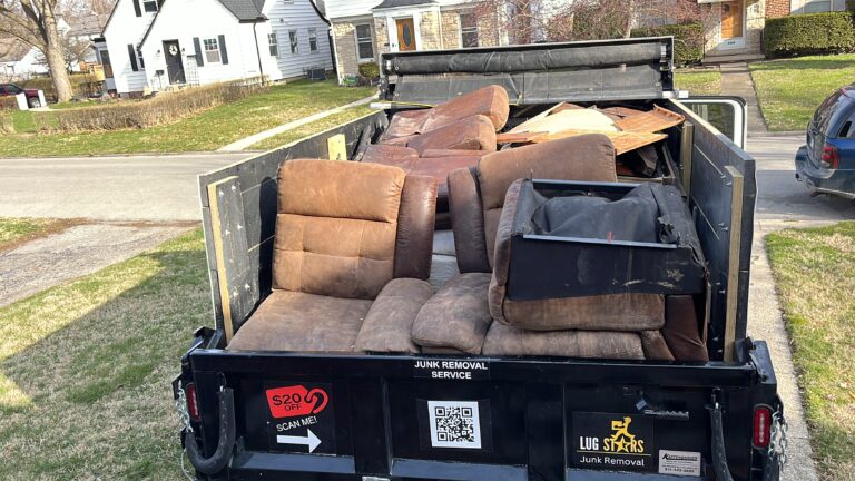 Commercial Junk Removal